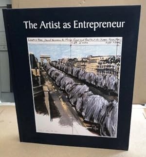 The Artist as Entrepreneur. Examples from The Lilja Art Fund Foundation exhibited at Rothschild B...