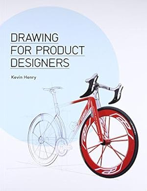 Seller image for Drawing for Product Designers (Portfolio Skills) for sale by WeBuyBooks