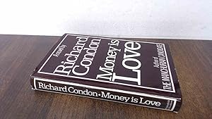 Imagen del vendedor de Money is Love a la venta por BoundlessBookstore