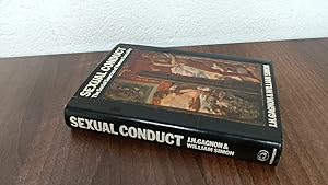 Seller image for Sexual Conduct: The Social Sources of Human Sexuality for sale by BoundlessBookstore