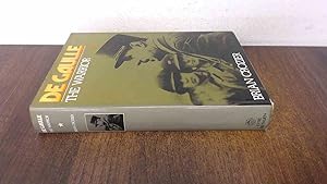 Imagen del vendedor de De Gaulle: The Warrior a la venta por BoundlessBookstore