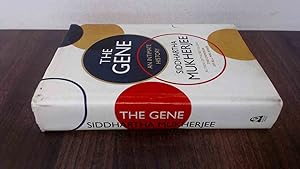 Bild des Verkufers fr The Gene: An Intimate History (1st Edition) zum Verkauf von BoundlessBookstore