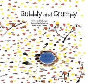 Bild des Verkufers fr Bubbly and Grumpy : Sharing zum Verkauf von GreatBookPrices