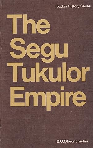 Segu Tukulor Empire