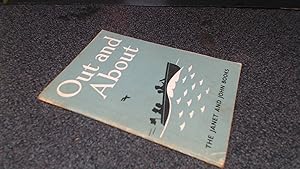 Seller image for Out and About (Janet and John Series) for sale by BoundlessBookstore