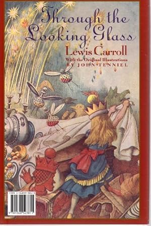 Seller image for Alice in Wonderland and Through the Looking Glass for sale by WeBuyBooks