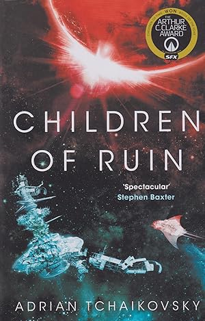 Children of Ruin