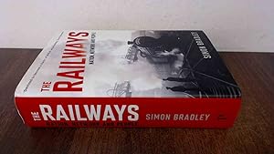 Bild des Verkufers fr The Railways: Nation, Network and People (1st edition) zum Verkauf von BoundlessBookstore