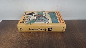 Seller image for Journeys Through Oz - the Wonderful Wizard of Oz and the Marvelous Land of Oz for sale by BoundlessBookstore