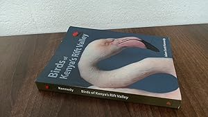 Seller image for Birds of Kenya`s Rift Valley (Wildlife Explorer Guides, 11) for sale by BoundlessBookstore