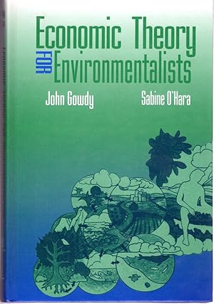 Bild des Verkufers fr Economic Theory for Environmentalists zum Verkauf von Dorley House Books, Inc.