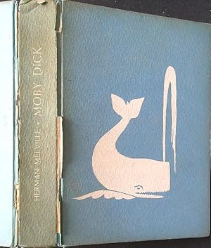 Seller image for Moby Dick o la balena for sale by Miliardi di Parole