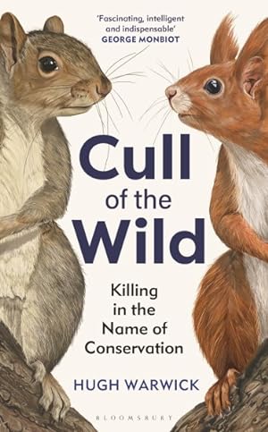 Immagine del venditore per Cull of the Wild : Killing in the Name of Conservation venduto da GreatBookPrices