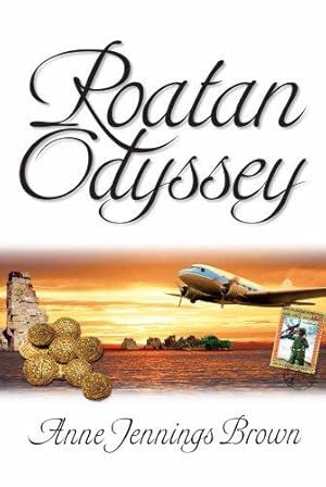 Image du vendeur pour Roatan Odyssey mis en vente par WeBuyBooks