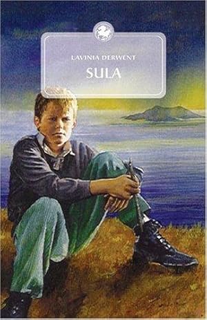 Seller image for Sula (Kelpies) for sale by WeBuyBooks