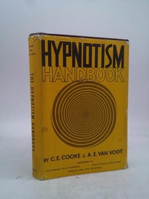 Seller image for Hypnotism Handbook for sale by ThriftBooksVintage