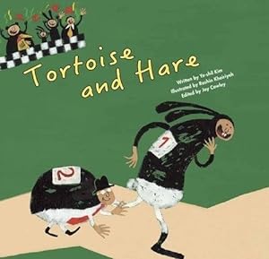 Seller image for Tortoise and Hare : Fair Play for sale by GreatBookPrices
