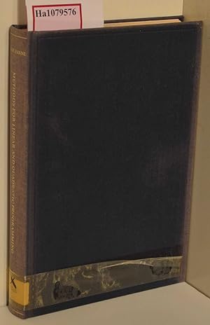 Seller image for Methods for linear and quadratic Programming. ( = Studies in Mathematical and Managerial Economics, 17) . for sale by ralfs-buecherkiste