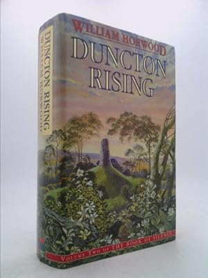 Seller image for Duncton Rising (Book of Silence) for sale by ThriftBooksVintage