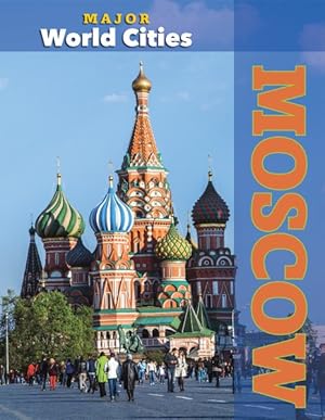 Seller image for Moscow for sale by GreatBookPrices