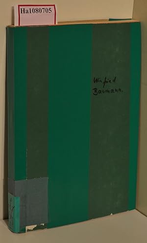 Bild des Verkufers fr Der frhe Roman. Untersuchungen deutscher und slavischer Texte (Gattung, Thematik u. Textaufbau). (=Arbeiten zur mittleren deutschen Literatur u. Sprache; Bd. 4). zum Verkauf von ralfs-buecherkiste