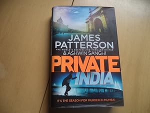 Seller image for Private India for sale by Terry Blowfield