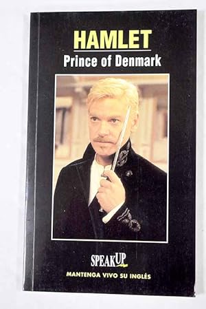 Hamlet, prince of Denmark