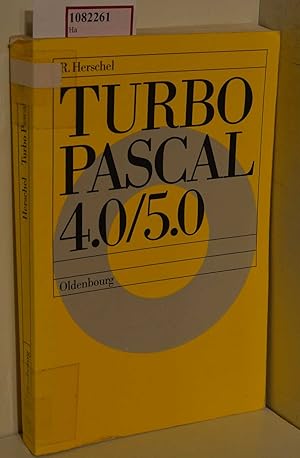 Turbo Pascal 4.0/5.0