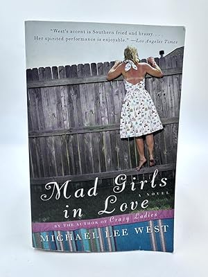 Seller image for Mad Girls in Love for sale by Dean Family Enterprise