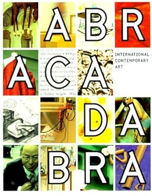 Seller image for Abracadabra for sale by WeBuyBooks
