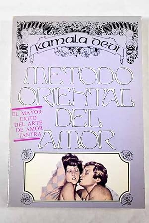 Imagen del vendedor de Mtodo oriental a la venta por Alcan Libros