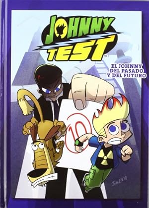 Seller image for Johnny Test for sale by lisarama