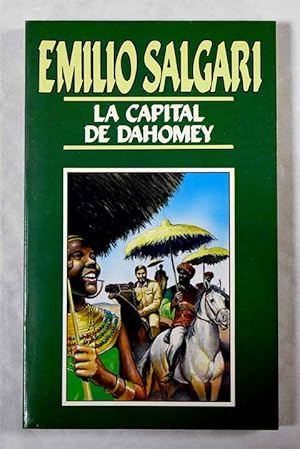 La capital de Dahomey