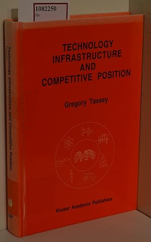 Image du vendeur pour Technology Infrastructure and Competitive Position. mis en vente par ralfs-buecherkiste