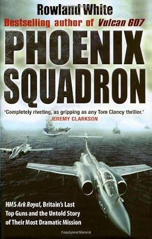 Seller image for Phoenix Squadron for sale by WeBuyBooks