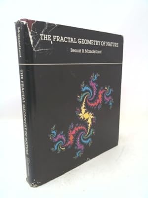 Bild des Verkufers fr The Fractal Geometry of Nature zum Verkauf von ThriftBooksVintage