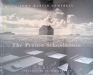 Seller image for The Prairie Schoolhouse for sale by Klondyke