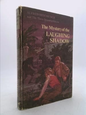 Seller image for Alfred Hitchcock and the Three Investigators in The Mystery of the Laughing Shadow for sale by ThriftBooksVintage