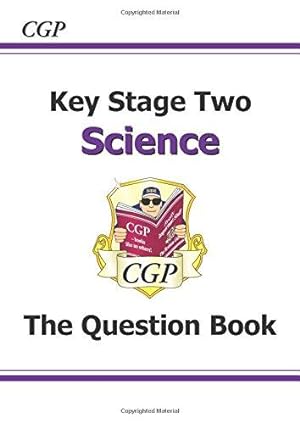 Bild des Verkufers fr KS2 Science Question Book zum Verkauf von WeBuyBooks