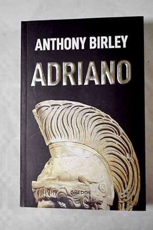 Imagen del vendedor de Adriano a la venta por Alcan Libros