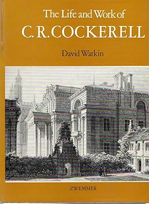 Seller image for The life and work of C.R. Cockerell for sale by Messinissa libri