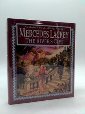 Immagine del venditore per The River's Gift venduto da ThriftBooksVintage