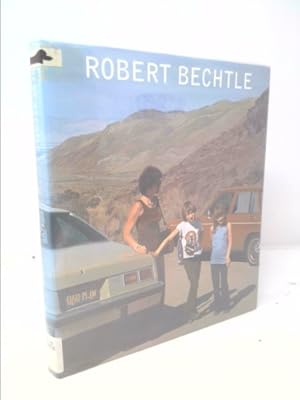 Bild des Verkufers fr Robert Bechtle: A Retrospective zum Verkauf von ThriftBooksVintage