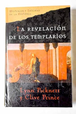 Imagen del vendedor de La revelacin de los templarios a la venta por Alcan Libros