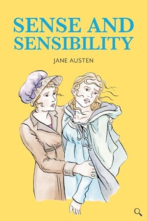 Imagen del vendedor de Sense and Sensibility a la venta por GreatBookPrices