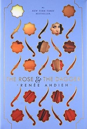 Bild des Verkufers fr The Rose & the Dagger: 2 (Wrath and the Dawn) zum Verkauf von WeBuyBooks