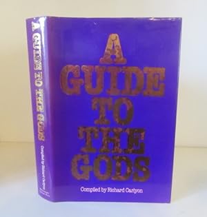 Seller image for A Guide to the Gods for sale by BRIMSTONES
