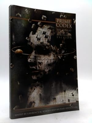 Seller image for Prime Codex for sale by ThriftBooksVintage