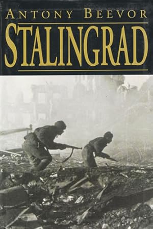 Seller image for Stalingrad for sale by Librera Cajn Desastre