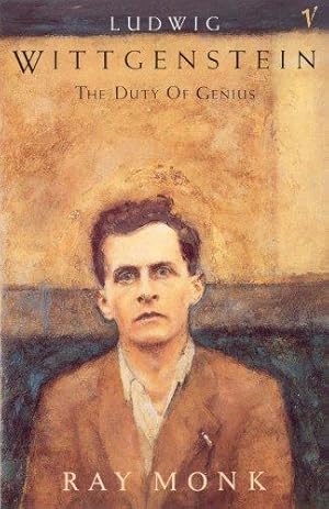 Immagine del venditore per Ludwig Wittgenstein: The Duty of Genius venduto da WeBuyBooks